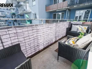 Pronájem bytu 3+kk, Praha - Čakovice, Hakenova, 75 m2