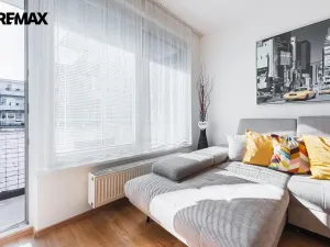 Pronájem bytu 3+kk, Praha - Čakovice, Hakenova, 75 m2