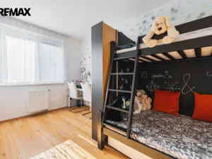 Pronájem bytu 3+kk, Praha - Čakovice, Hakenova, 75 m2