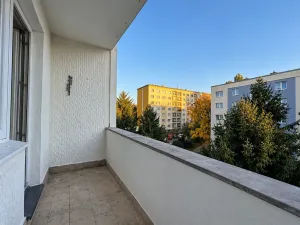 Prodej bytu 3+kk, Praha - Malešice, Káranská, 54 m2