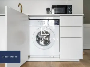 Pronájem bytu 2+kk, Praha - Vršovice, Rostovská, 66 m2