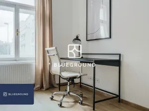 Pronájem bytu 2+kk, Praha - Vršovice, Rostovská, 66 m2