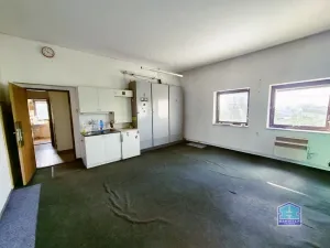 Prodej výrobních prostor, Stříbro, Masarykovo náměstí, 320 m2