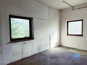 Prodej výrobních prostor, Stříbro, Masarykovo náměstí, 320 m2