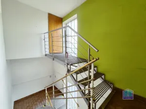 Prodej výrobních prostor, Stříbro, Masarykovo náměstí, 320 m2
