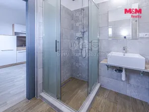 Pronájem bytu 2+1, Kutná Hora - Hlouška, Benešova, 58 m2