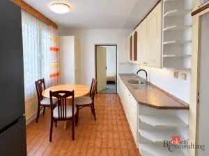 Pronájem bytu 4+1, Planá, Bohušova, 89 m2