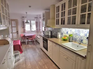 Prodej rodinného domu, Spomyšl, 124 m2