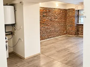 Prodej bytu 1+kk, Praha - Podolí, Sinkulova, 35 m2