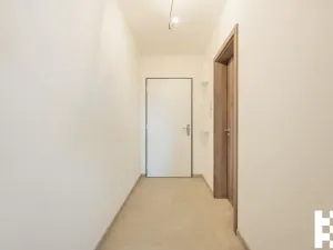Prodej bytu 1+kk, Praha - Satalice, Za Novákovou zahradou, 34 m2