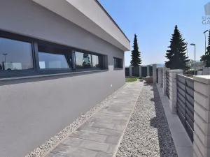 Prodej rodinného domu, Krupka, Hřbitovní, 134 m2