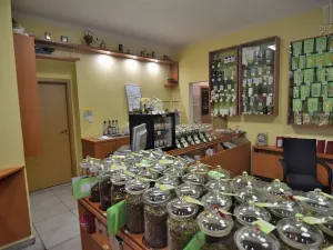Pronájem obchodního prostoru, Beroun - Beroun-Centrum, Slapská, 40 m2