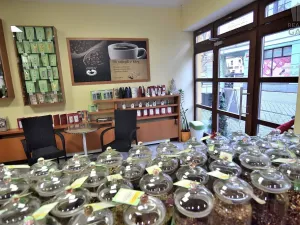 Pronájem obchodního prostoru, Beroun - Beroun-Centrum, Slapská, 40 m2
