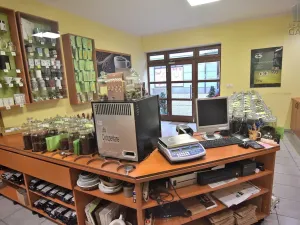 Pronájem obchodního prostoru, Beroun - Beroun-Centrum, Slapská, 40 m2