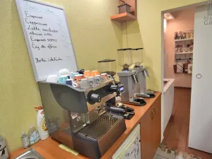 Pronájem obchodního prostoru, Beroun - Beroun-Centrum, Slapská, 40 m2