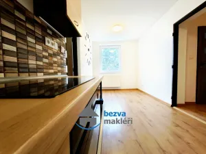 Pronájem bytu 3+1, Hlinsko, Fűgnerova, 76 m2