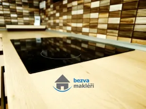 Pronájem bytu 3+1, Hlinsko, Fűgnerova, 76 m2