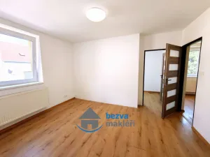 Pronájem bytu 3+1, Hlinsko, Fűgnerova, 76 m2
