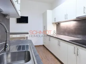 Prodej bytu 4+1, Brno - Zábrdovice, Příční, 93 m2