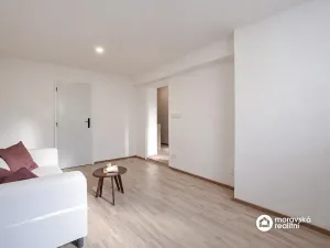 Prodej bytu 1+1, Brno, Viniční, 31 m2