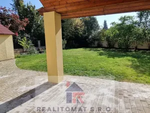 Pronájem rodinného domu, Šestajovice, Ve Skále, 160 m2