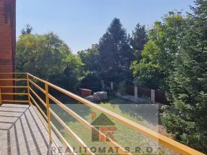 Pronájem rodinného domu, Šestajovice, Ve Skále, 160 m2