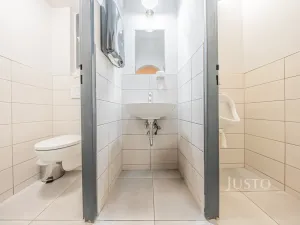 Pronájem restaurace, Praha - Bubeneč, Čs. armády, 133 m2