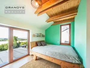 Prodej rodinného domu, Provodov-Šonov - Václavice, 129 m2
