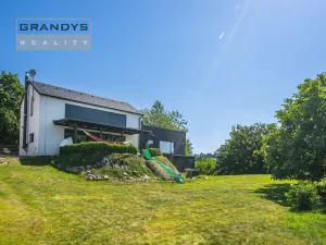 Prodej rodinného domu, Provodov-Šonov - Václavice, 129 m2