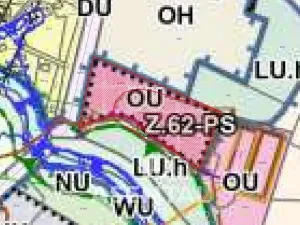 Prodej komerčního pozemku, Havířov - Prostřední Suchá, Stará, 3555 m2