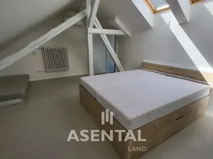 Pronájem bytu, Ostrava - Moravská Ostrava, Prokešovo náměstí, 143 m2