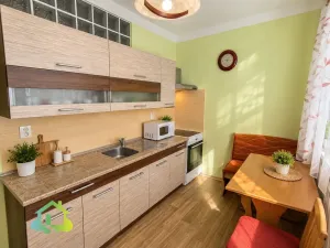 Prodej bytu 2+1, Liberec, Aloisina výšina, 56 m2