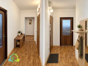Prodej bytu 2+1, Liberec, Aloisina výšina, 56 m2