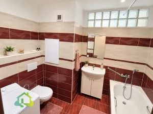 Prodej bytu 2+1, Liberec, Aloisina výšina, 56 m2