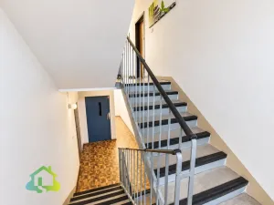 Prodej bytu 2+1, Liberec, Aloisina výšina, 56 m2