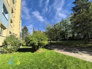 Prodej bytu 2+1, Liberec, Aloisina výšina, 56 m2