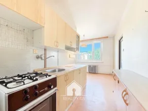 Prodej bytu 2+1, Ústí nad Labem, Seifertova, 64 m2