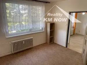 Prodej bytu 2+1, Bystřice pod Hostýnem, Sídliště, 53 m2