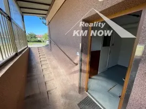 Prodej bytu 2+1, Bystřice pod Hostýnem, Sídliště, 53 m2