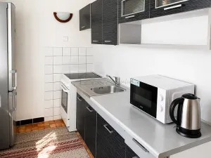 Prodej bytu 3+1, Vsetín, Luh, 60 m2
