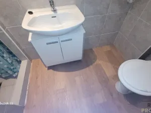 Pronájem bytu 1+kk, Olomouc, 20 m2