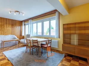 Prodej rodinného domu, Uherský Brod, Na Chmelnici, 137 m2