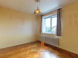 Prodej rodinného domu, Uherský Brod, Na Chmelnici, 137 m2