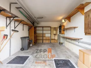 Prodej rodinného domu, Uherský Brod, Na Chmelnici, 137 m2
