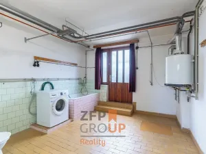 Prodej rodinného domu, Uherský Brod, Na Chmelnici, 137 m2