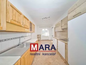 Prodej rodinného domu, Červená Voda, 380 m2