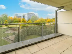 Pronájem bytu 2+kk, Praha - Jinonice, Za zámečkem, 69 m2