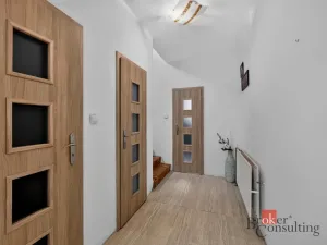 Prodej rodinného domu, Dolní Bělá, 169 m2