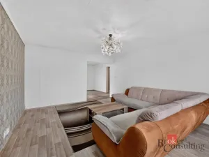 Prodej rodinného domu, Dolní Bělá, 169 m2