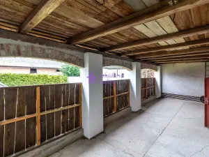 Prodej rodinného domu, Dolní Újezd - Staměřice, 167 m2